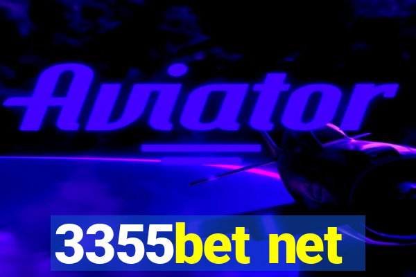 3355bet net